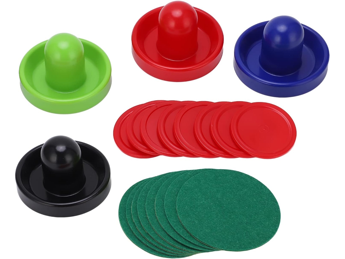 Acessórios de Hóquei Multicoloridos SFUSHOS