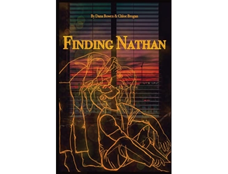 Livro Finding Nathan paperback Or Softback de Bowen Dana E (Inglês)