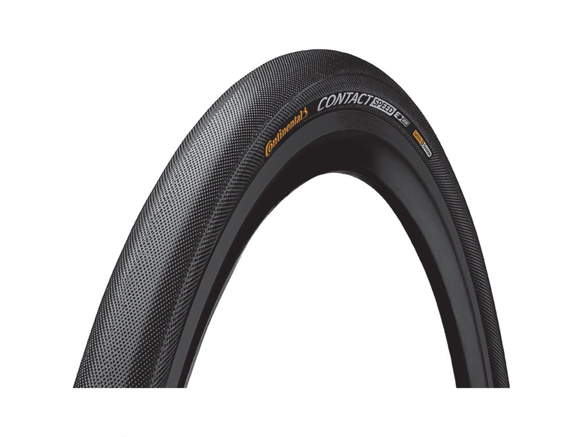 Continental Contact Speed Reflex