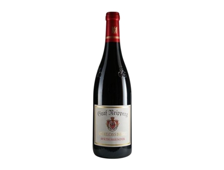 Vinho GRAF NEIPPERG Schlossberg Pinot Preto Grosses Gewächs GG (0.75 L - 1 Unidade)