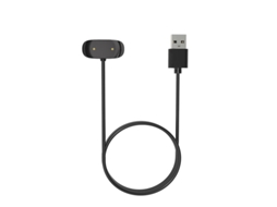 Cabo Usb 1m Hexinyigjly Para Amazfit Bip 5/3/t-rex Pro/gts/gtr,recarga Rápida