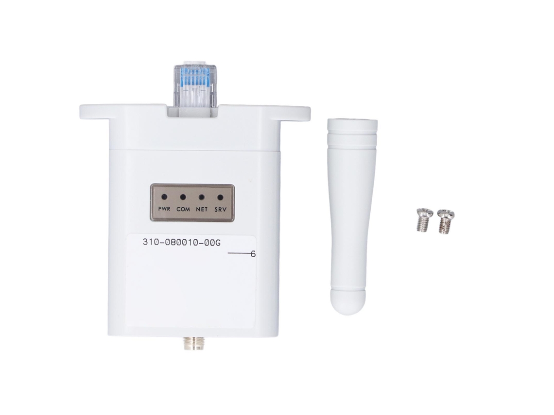 Módulo WiFi HKJ com interface RS232 para controle remoto e monitoramento
