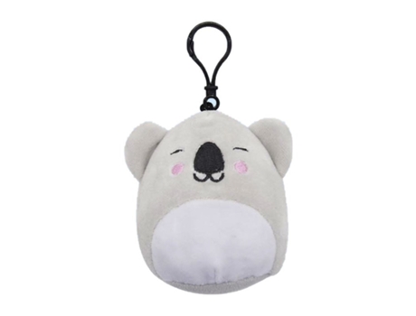 Chave de Koaa Squishy