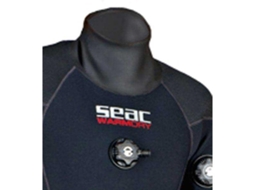 Seac Warm Dry Woman