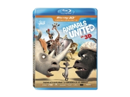 Konferenz der Tiere (3D + 2D) / Animals United 