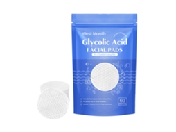 Toalhas de Limpeza Facial com Ácido Salicílico LAXISCREED, Cuidados Hidratantes para a Pele