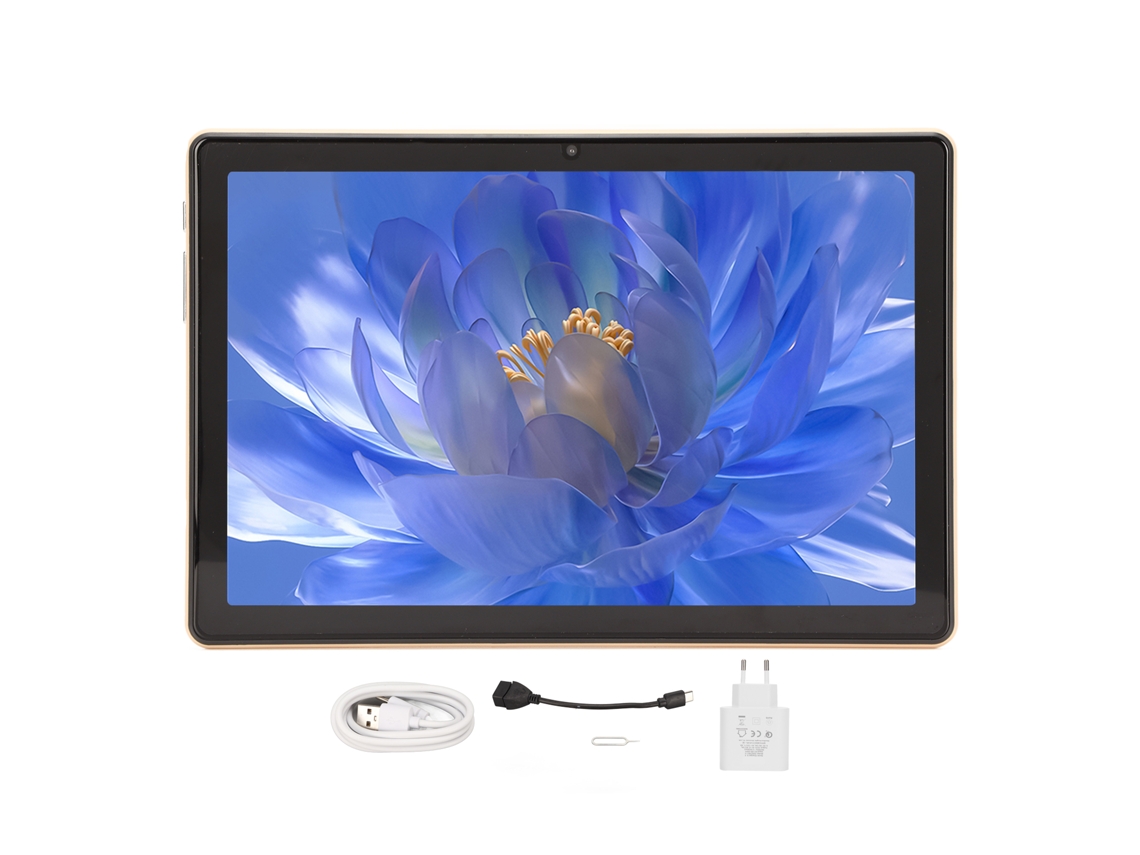 Tablet (wifi De Duas Bandas, Com Chamadas)