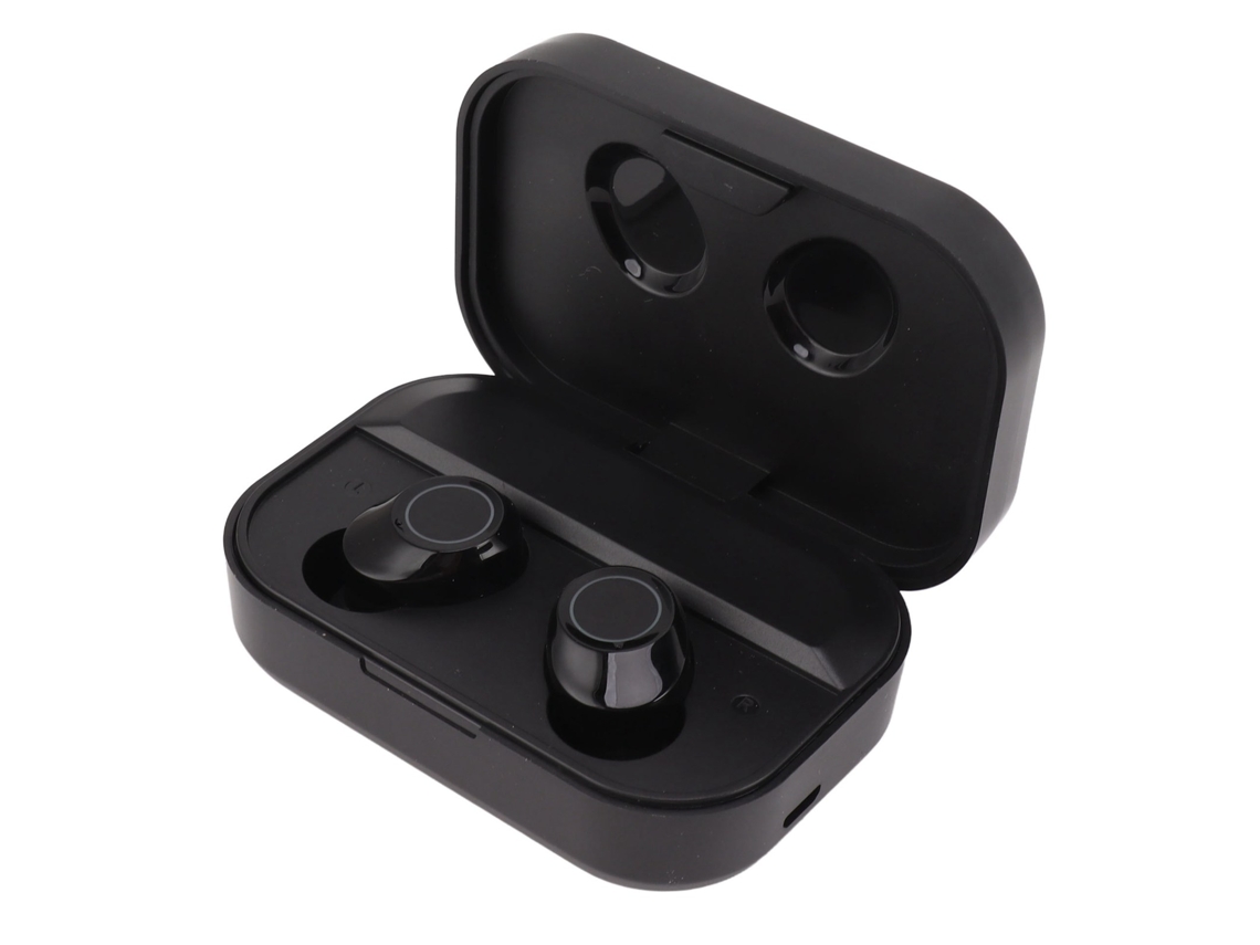 Fones de Ouvido Bluetooth LAXISCREED Touch Control Hifi