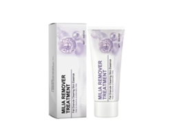 Creme Facial Clareador e Hidratante para Pele Radiante e Hidratada LAXISCREED