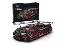 Moyu Carro Desportivo De Imola My88022