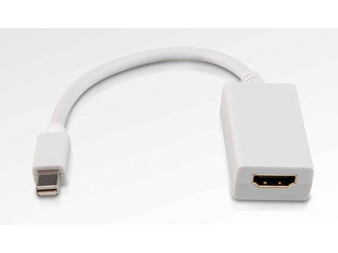 Cabo Interface ROLINE Mini DisplayPort-HDMI Adapter