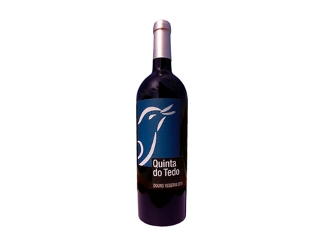 Vinho Tinto Douro Reserva D.o.c. Quinta Do Tedo