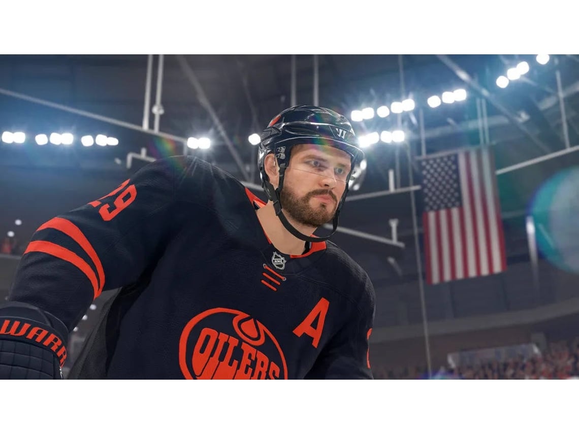 Jogo Xbox One Nhl 24 Std Edt Pt (Formato Digital)