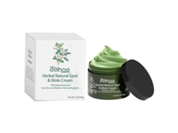 Creme Rejuvenescedor Natural Efeitos Rápidos