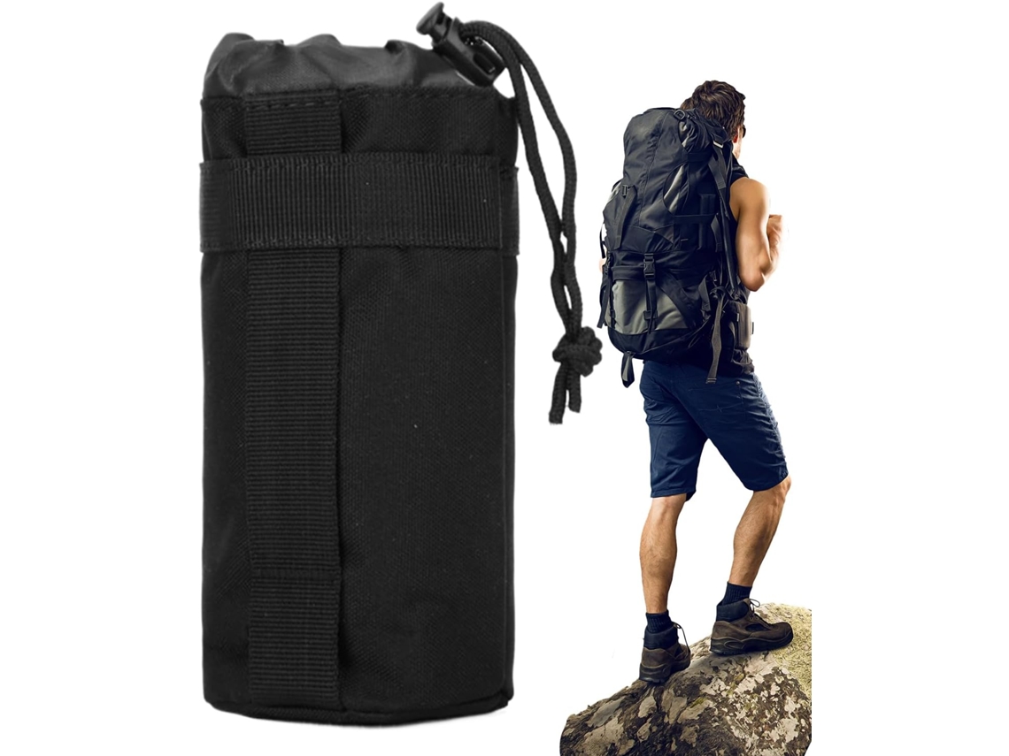Bolsa Porta-garrafa De Água Impermeável De Grande Capacidade