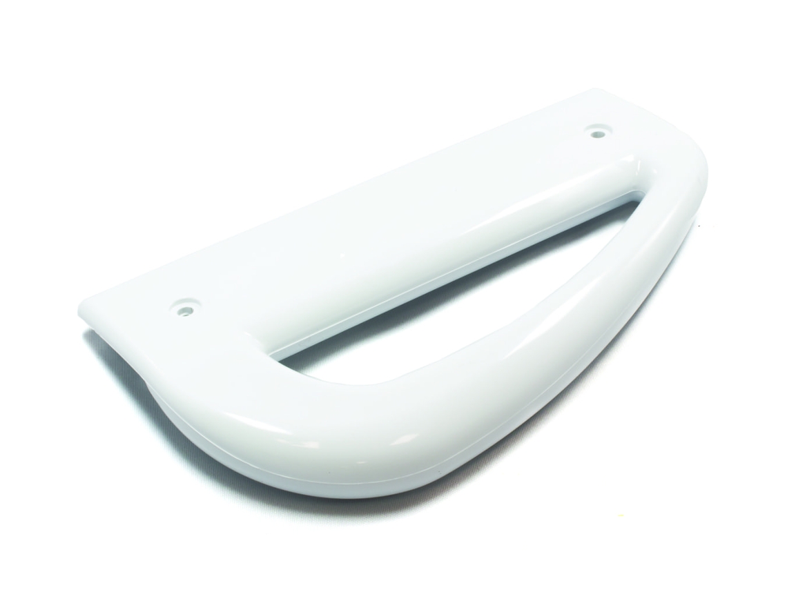 Puxador Direito da Porta do Frigorífico Ardo 651001784 202124gorenje para Frigorífico/congelador Dhf004ad