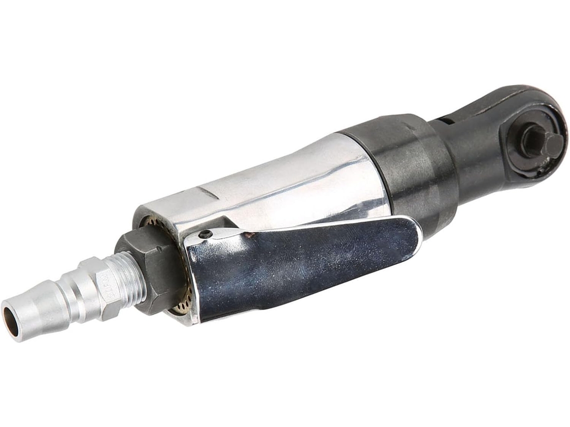 Chave Pneumática Com Encaixe Quadrado, Ferramenta Compacta
