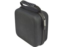 Estojo Protetor em Eva com 7 Bolsos e Zíper. SFUSHOS