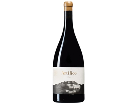 Vinho BORJA PÉREZ Borja Pérez Artífice Ycoden-Daute-Isora (1.5 L - 1 unidade)