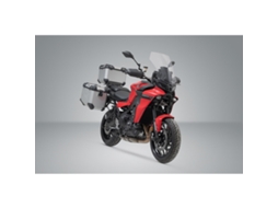 Kit de Aventura Bagagem SW-MOTECH Yamaha Tracer 9 20-