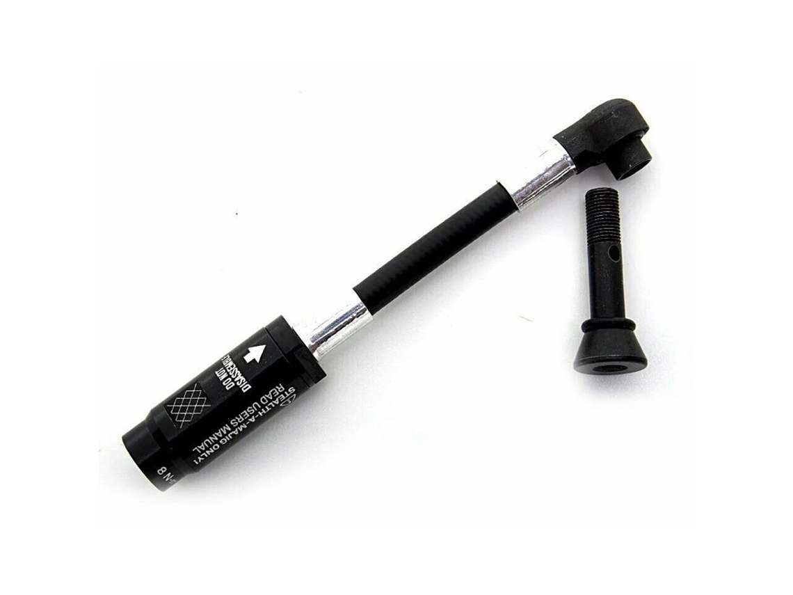 Kit de manutenção do travão de bicicleta SRAM Axs D1