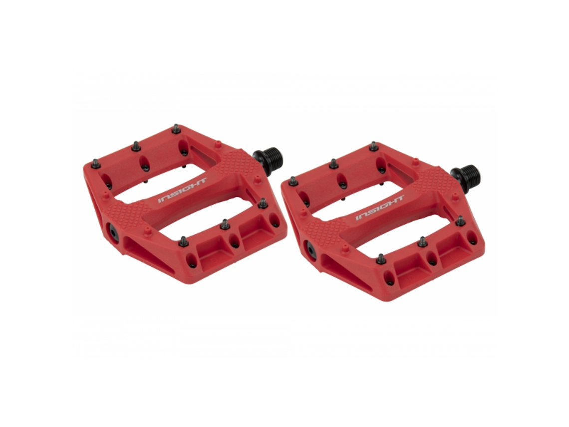 Par de Pedais Insight Thermoplastic Du