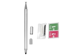 Estilo Capacitivo (ponta Substituível 2 Em 1, Escrita À Mão E Controle Táctil) Caneta De Ecrã Táctil S Pen Com Ponta De Fibra