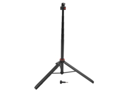 Trípode Extensible Para Cámara, Bastón Selfie Y Vlogging, Compatible Con Pocket 3