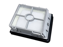 1 Filtro Hepa Para Bissell Crosswave X7 Cordless Pet Pro 3350f_glo
