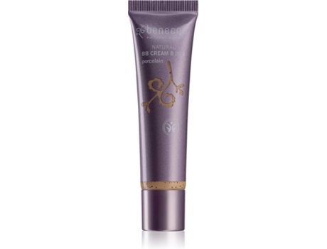 BB Cream  Natural Beauty Shade Porcelain (30ml)