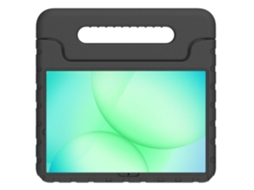 Capa de Proteção Kids Classic para Samsung Galaxy Tab A11 JUSTIN