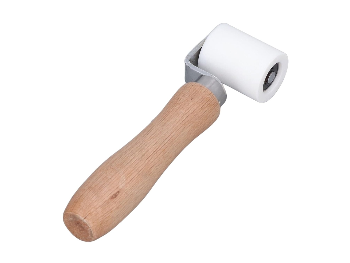 Rolo De Silicone Para Costura 40 Mm (1,6 Polegadas), Solda Alta