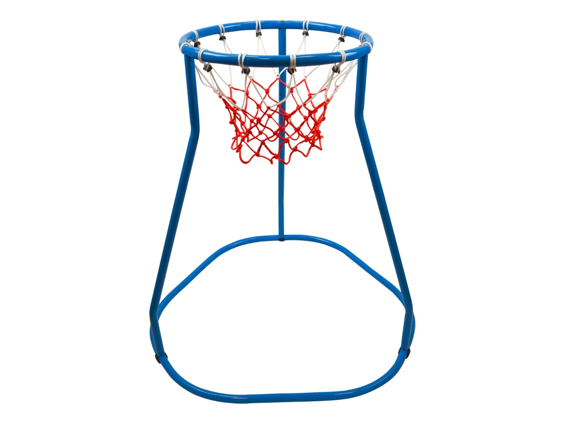 Cesto de Basquetebol de Chão SPORTI