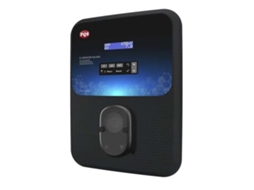 Pqs Salt Duo Electrolise De Sal Automática Controlo De Ph Bluetooth Lcd Pure Water - 34 G/h