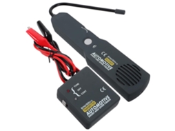 Detector Multifuncional De Curto-circuito E Circuito Aberto Para Automóveis