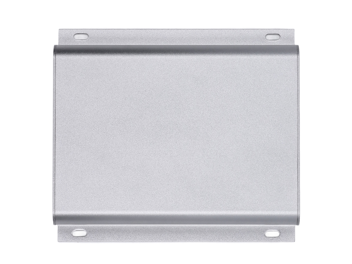 Caixa de Ligação Elétrica à Prova D'água 200x120x56mm S/MARCA