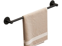 Suporte Para Toalhas De Alumínio, 50