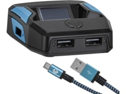 Adaptador Gaming COLLECTIVE MINDS Cronus Zen PA4CLM0006 (Multiplataforma)