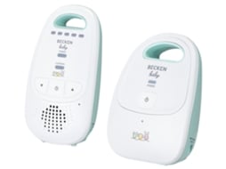 Intercomunicador BECKEN Baby BBM3554