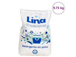 Vidaxl Detergente Em Pó 150 Lavagens 9,75kg Branco