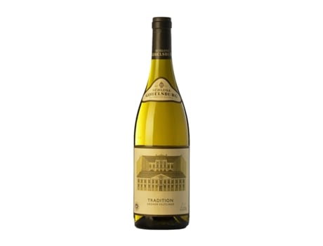 Vinho branco SCHLOSS GOBELSBURG Tradition Grüner Veltliner Kamptal Crianza (0.75 L - 1 Unidade)