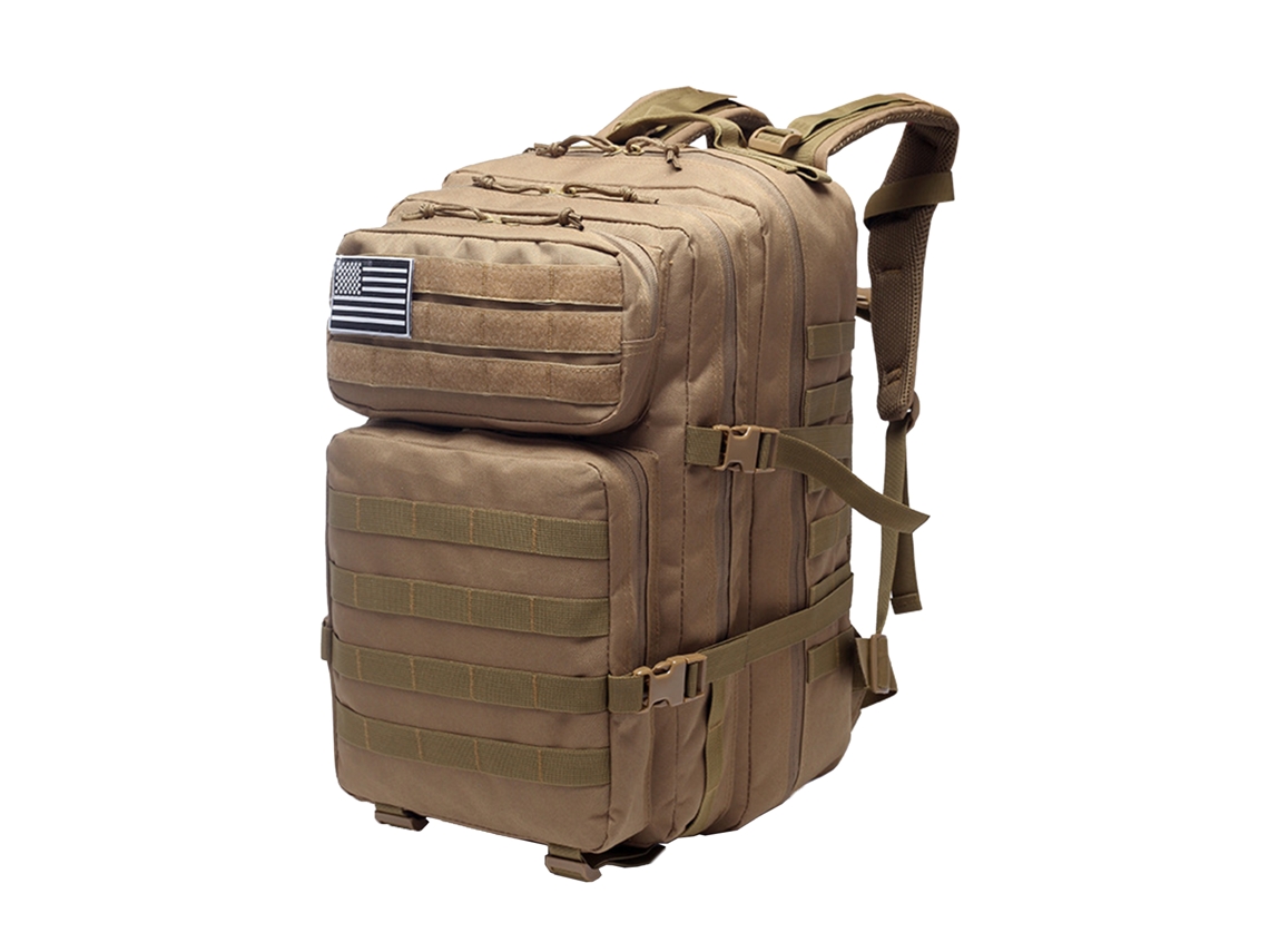 Mochila Outdoor Esportiva para Trekking e Viagens