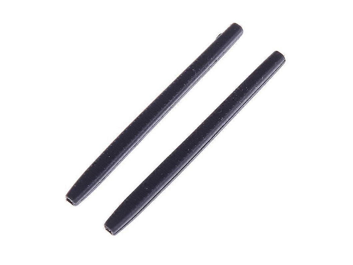 Suporte de Silicone para Óculos, Ponta de Gancho, Alça de Orelha, Suporte Antiderrapante para Óculos GOKOCO