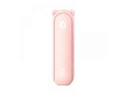Mini Ventilador Usb Dobrável de Mão BRILVIBERA