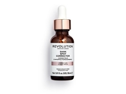 REVOLUTION SKINCARE Skincare Dark Spot Corrector Correct And Clarify Serum Active Serum Against Pigment Spots 30Ml