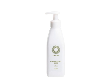 Tratamento Creme Pure Protein Plus 250ml Endêmico