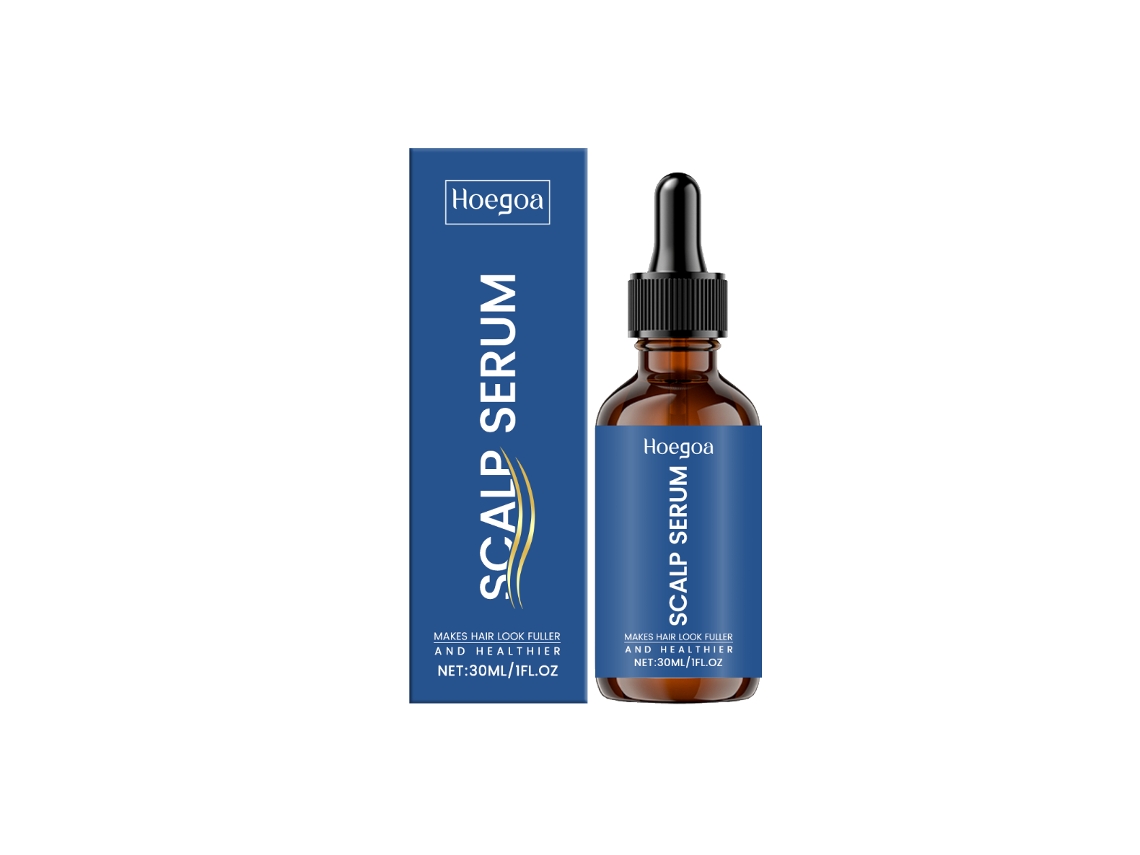 Súper Essência para Cabelos Nutritivos e Brilhantes LAXISCREED
