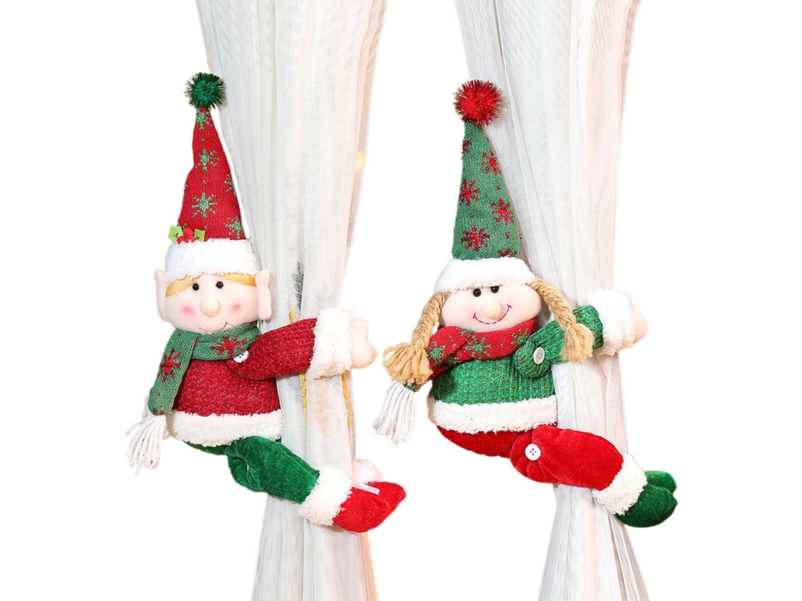 Laxiscreed Cortina Hug-003-a Para Embalagem Segura Antes Do Envio - Compra Conjunta