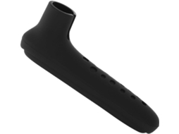 Capa De Silicone Para Maçaneta Porta Tehaux, Removível E Lavável, Protetora Contra Colisões Para Residências