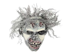 Máscara De Animal, Máscara De Baile De Látex, Máscara Decorativa Para Carnaval, Halloween